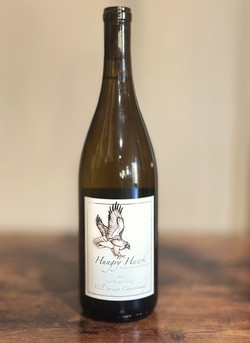 2023 Hill Springs Chardonnay