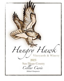 2023 Cellar Cuvee